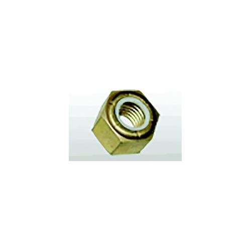 Solas 8114113 Mercury Washer Nut-M, C-Series - 8114113 - 496-8114113F1