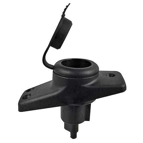 Seachoice Spare Light Base Assembly Replaces Seachoice 0827 - 8291 - 50-08291F1