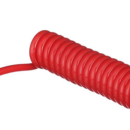 Seachoice Replacement Kill Switch, Red Lanyard W/ 7 Keys - 11671 - 50-11671F1