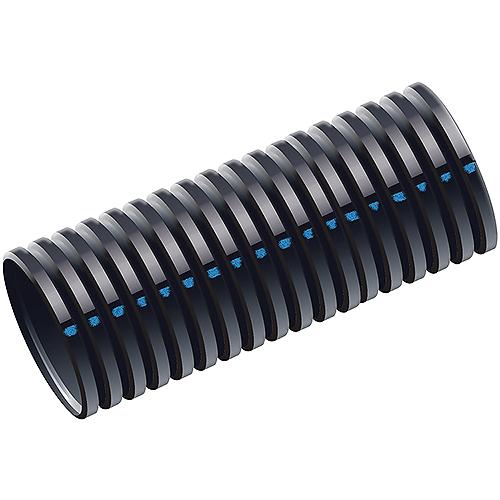 Seachoice Flame Retardant Split Loom, 3/8 In. X 50 Ft. - 76450 - 50-14303F1