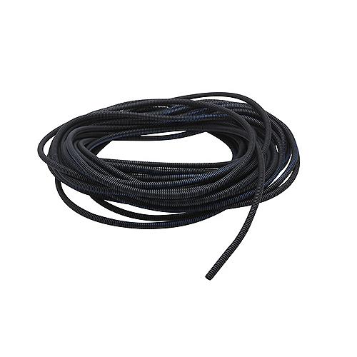 Seachoice Flame Retardant Split Loom, 1/4 In. X 50 Ft. - 76350 - 50-14301F1