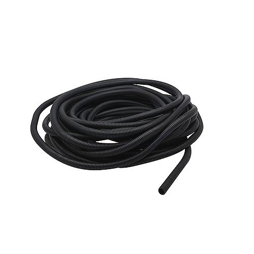 Seachoice Flame Retardant Split Loom, 1/2 In. X 50 Ft. - 76650 - 50-14304F1