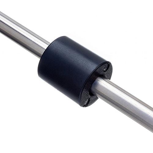 Seachoice Fuel Sending Unit, 32 In./800Mm Tank, 33 (Full) & 240 (Empty) Ohm Fuel, Includes Gasket - 50-15576 - 50-15576F1