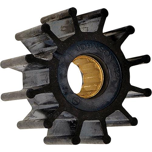 Seachoice 17893 Impeller, F5B Series - 09-1027B-10Sc - 50-17893 Superseded By: 50-17787F1