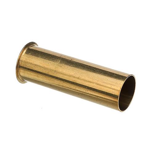 Seachoice 3 In. Brass Drain Tube, 1 In. Diameter - 19071 - 50-19071F1