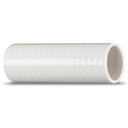Seachoice 23581 Odor-Guard Premium Pvc Sanitation Hose - 144 Series 1-1/2