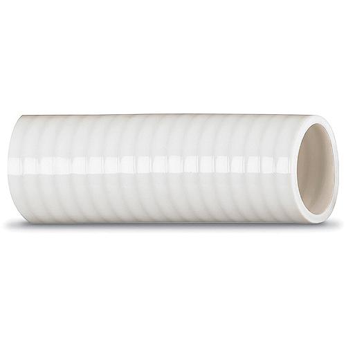 Seachoice 23591 Premium Pvc Sanitation And Water Hose - 148 Series 5/8