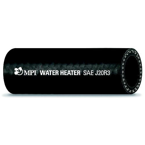 Seachoice 23691 Heavy-Duty Water Heater Hose - 132 Series 1/2