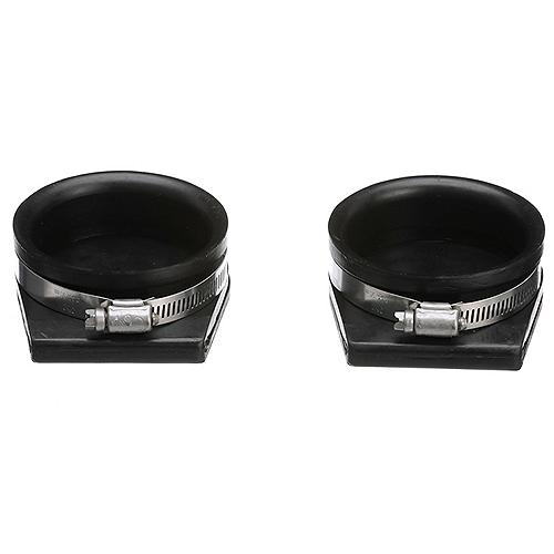 Seachoice Exhaust Guard Covers (2 Per Pack) - 28361 - 50-28361F1