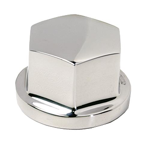 Seachoice Replacement Nut For Steering Wheel - 28441 - 50-28441F1