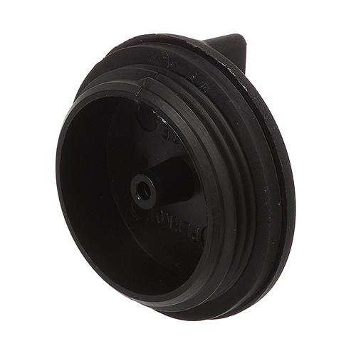 Seachoice Plastic Replacement Cap For Seachoice Deck Fill 32011 And Perko 1313/1314 Series - 32501 - 50-32501F1