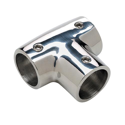 Seachoice Rail Fitting Tee For 7/8