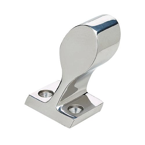 Seachoice 60 Degree Stainless Steel Hand Rail Fitting For 7/8