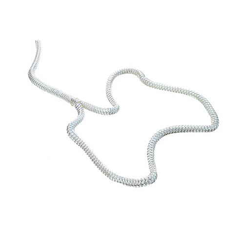 Seachoice 40091 Double Braid Nylon Dock Line 3/8