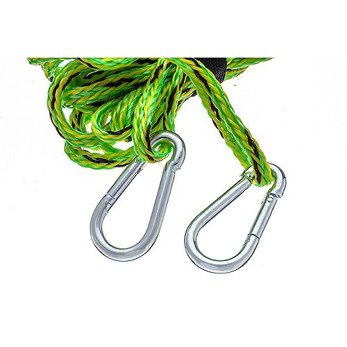 Seachoice 40541 Tow Rope For Pwc, 20' - 50-40541 - 50-40541F1