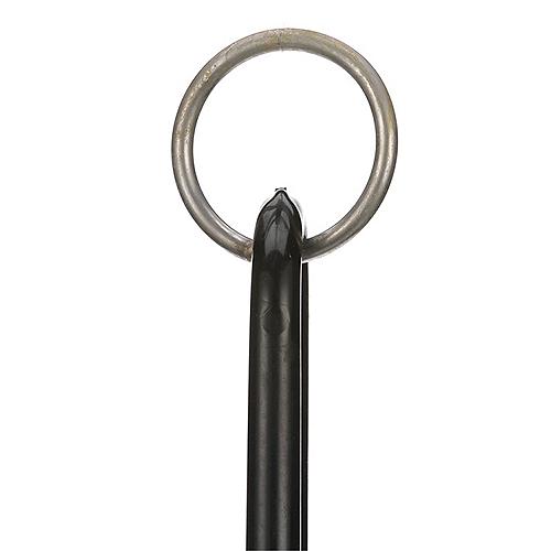 Seachoice Pvc Coated Slip-Ring Anchor, Black - 41723 - 50-41723F1