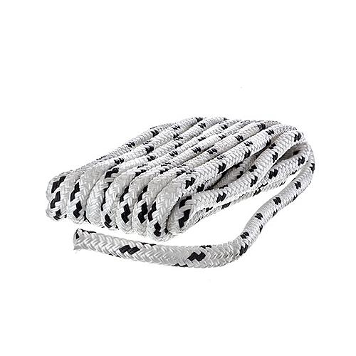 Seachoice 42401 Double Braided 100% Mfp Dock Line 3/8