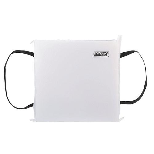 Seachoice 44920 Type Iv Uscga Foam Safety Cushion - White - 50-44920 - 50-44920F1