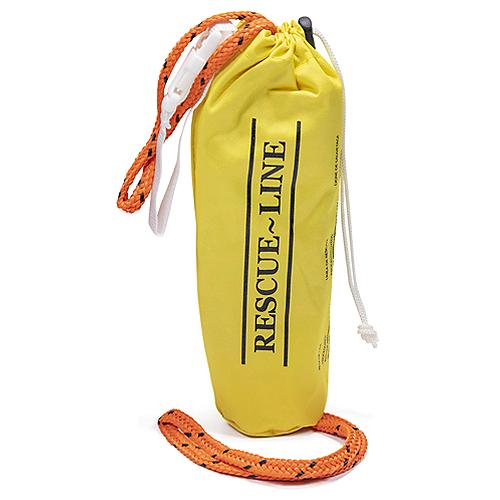 Seachoice 45441 Rescue Line Throw Bag - 45441 - 50-45441F1