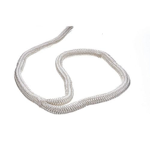 Seachoice Double Braid Nylon Dock Line - 47121 - 50-47121F1