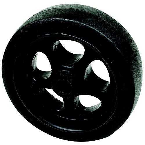 Seachoice Replacement Wheel Only For Trailer Jack - 50-52060 - 50-52060F1