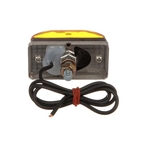 Sealed Marker/Clearance Lightamber - Mc95Assch - 50-52521F1