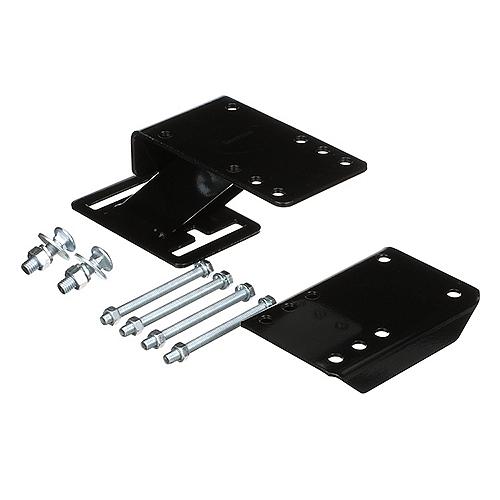 Seachoice Side Mount Spare Tire Carrier - 50-53881 - 50-53881F1