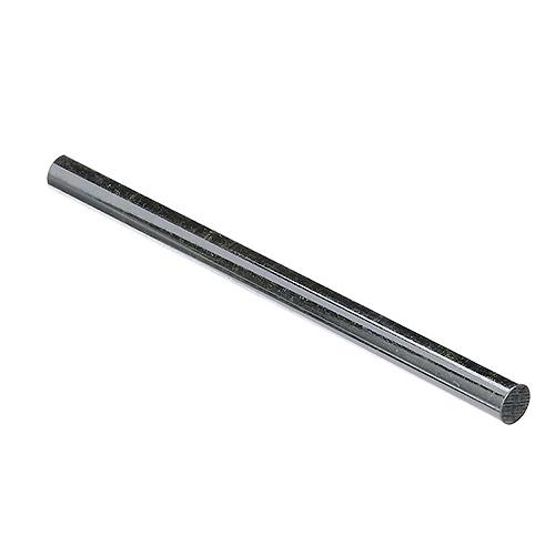 Seachoice Zinc Plated Steel Roller Shaft Includes 2 Pal Nuts - 55791 - 50-55791F1