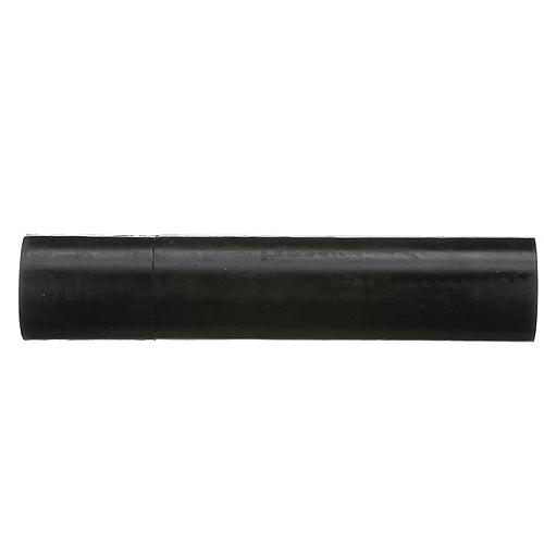 Seachoice Black Rubber Straight Roller 12