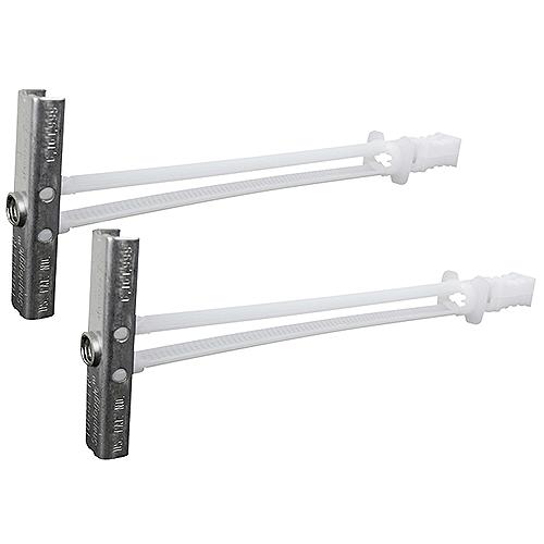 Seachoice 59994 Stainless Steel Toggles, Size 1/4-20 - Rp-Bp3302Sc - 50-59994F1