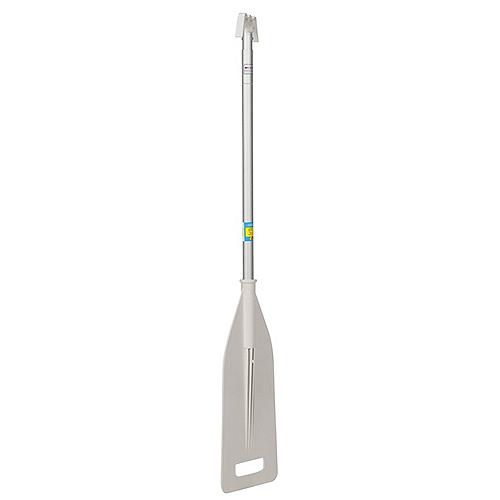 Seachoice 71070 Telescoping Boat Hook And Paddle 4' To 6' - 71070 - 50-71070F1