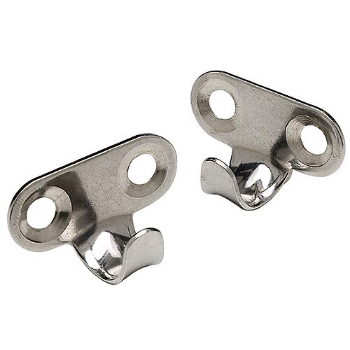 Seachoice 71411 Stainless-Steel Utility Hook - 71411 - 50-71411F1