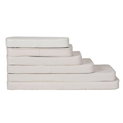 Seachoice White Cooler Cushion - 76811 - 50-76811F1