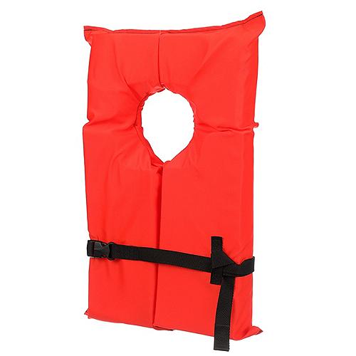 Seachoice 85540 Type Ii Life Vest - Child, Orange - 50-85540 - 50-85540F1