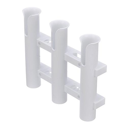 Seachoice Polyurethane 3 Rod Rack - 89411 - 50-89411F1