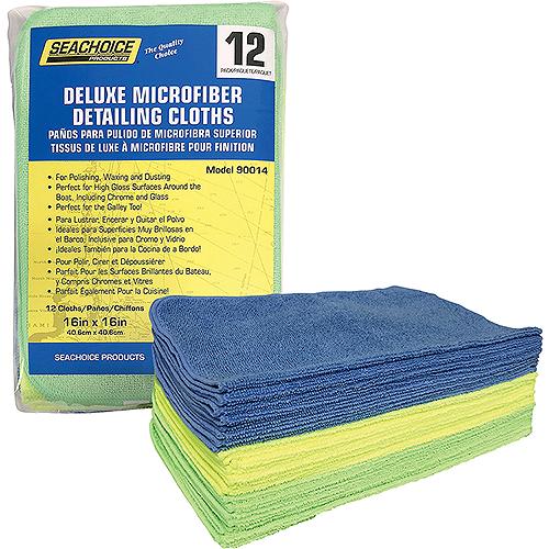Seachoice 90037 Microfiber 14