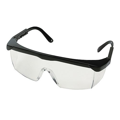 Safety Glasses - 92081 - 50-92081F1