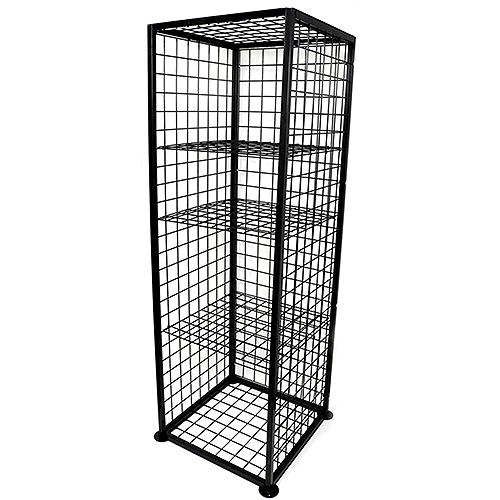 Seachoice Fenderrack Grid Wire Shelving Unit - Fenderrack - 50-Fenderrackf1