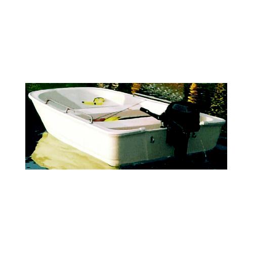 Ws13 W/ Side Rail Allowance Bc 7 Oz. Mist Gray Sun-Dura - 71513S11 - 500-71513S11F1