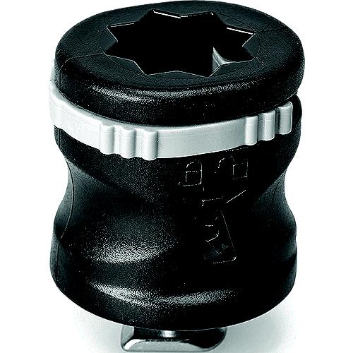 Railblaza 03410811 Miniport Tracmount Base - 03-4108-11 - 509-03410811F1