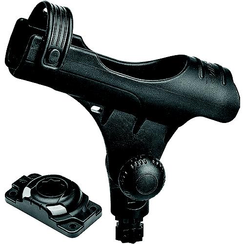 Railblaza 04408211 Rod Holder R Starport Hd Kit - 04-4082-11 - 509-04408211F1