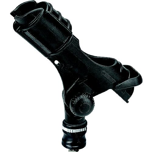 Railblaza 08008511 Rod Holder Ii W/Miniport Tracmount - 08-0085-11 - 509-08008511F1