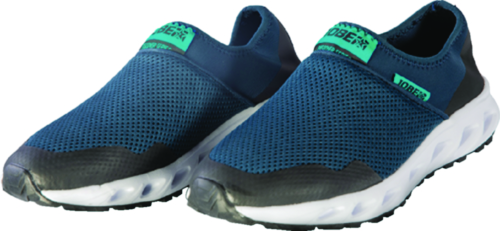 Jobe 59462000511 Discover Slip-On, Blue, Size 11 - 59462000511 - 673-59462000511 Superseded By: 673-59462300511F1