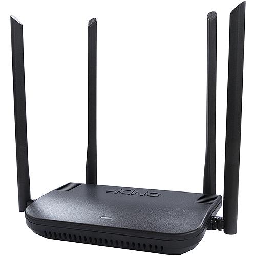 King Kwm2000 Wifimax™ Pro Router/Range Extender - Kwm2000 - 531-Kwm2000F1