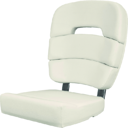Standard Coastal Helm Chair W/O Armrests - Hb21-19Owh-0000-0-0 - 236-Hb21190Whf1