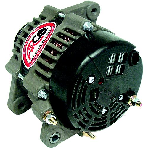 Mercruiser Alternator - 20800 - 57-20800F1