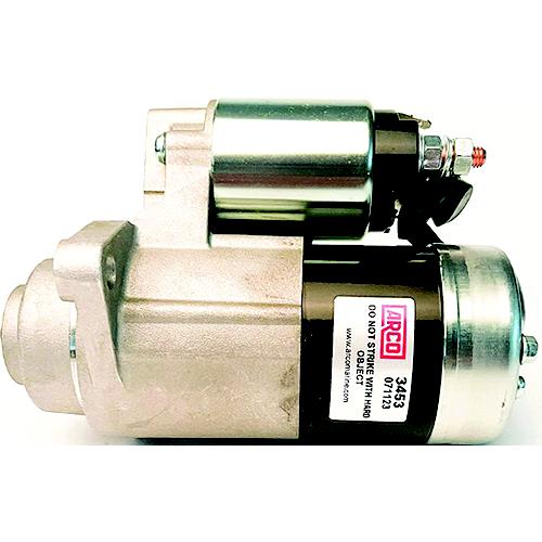 Arco 3453 Honda And Tohatsu Outboard Starter - 3453 - 57-3453F1