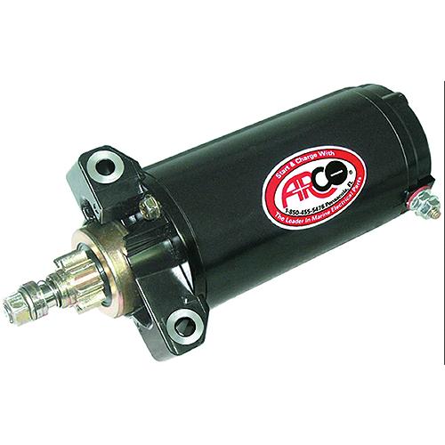 Arco 5360 Mercury Starter 40-60 Hp - 5360 - 57-5360F1