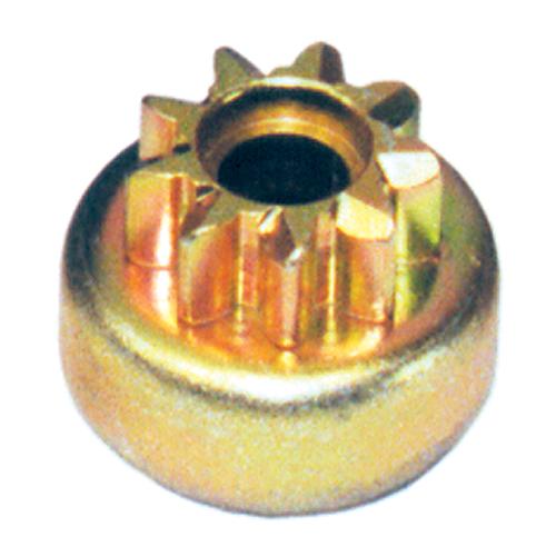 Replacement Starter Drive - Dv393 - 57-Dv393F1