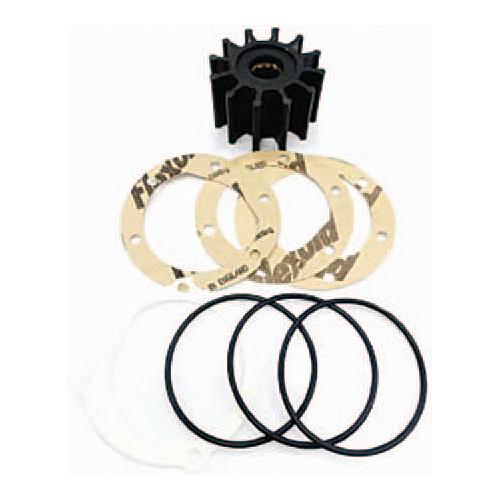 Arco Ip002 Volvo Replacement Impeller - Ip002 - 57-Ip002F1